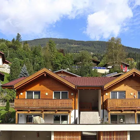 Flats Rosental Neukirchen - Osb03100e-dya Lägenhet Neukirchen am Großvenediger